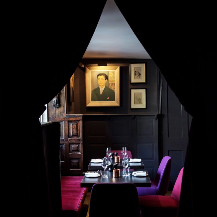 0012 - 2014 - Parsonage Grill - Oxford - Low Res - Pike Room Private Dining (Press Web)