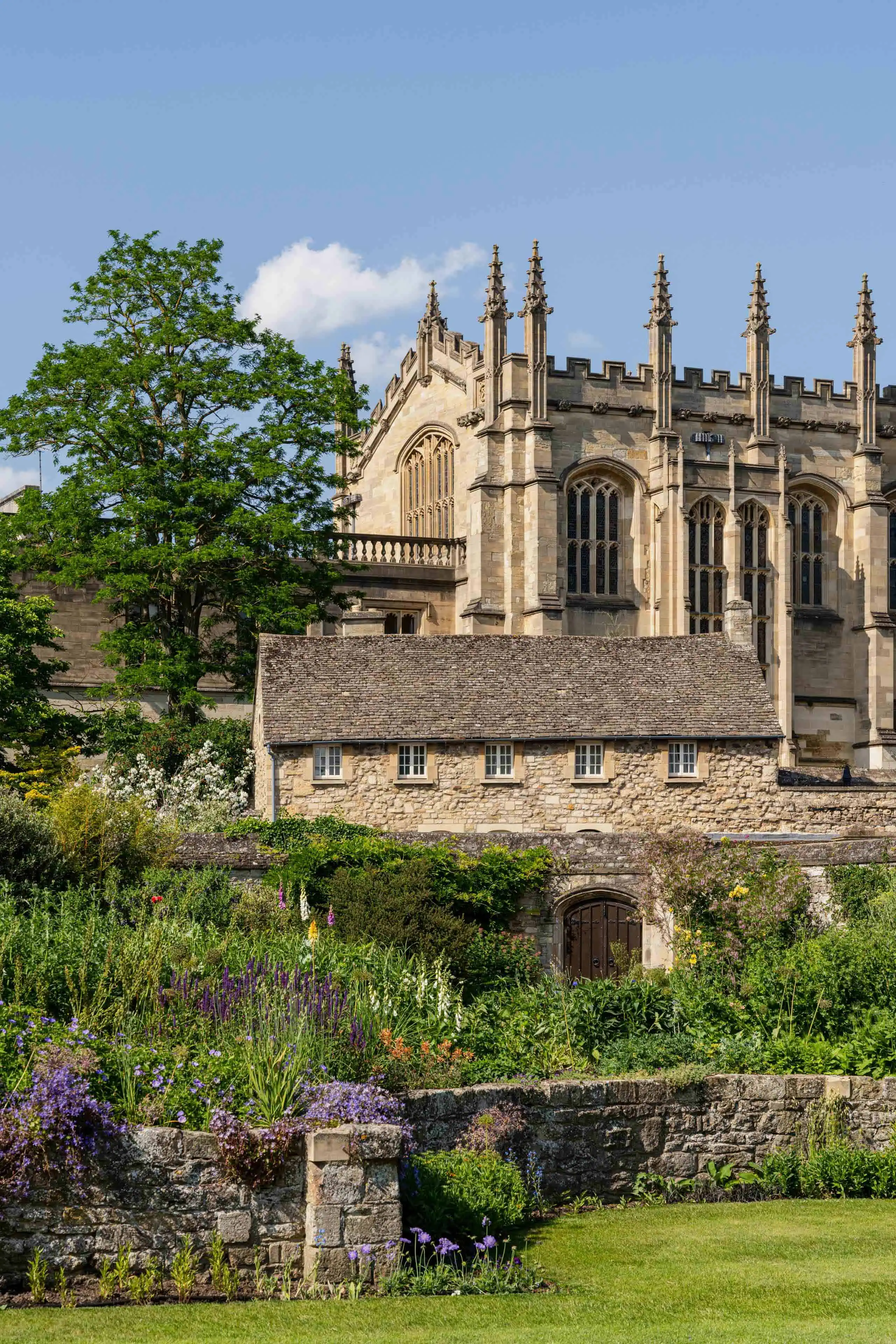 A7R05313 - 2023 - Broad Walk - Oxford - High Res - Christ Church Meadow Gardens City Centre - Web Hero